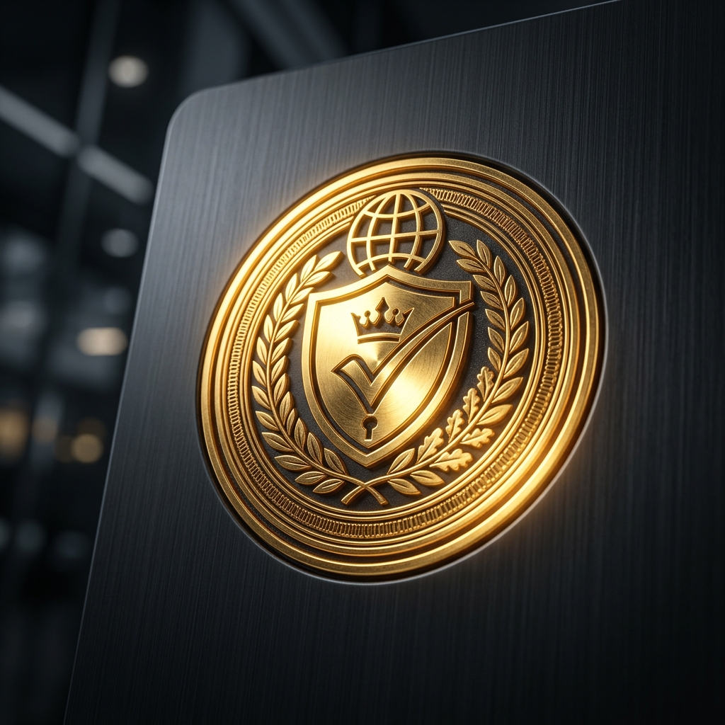 Global Compliance and Trust