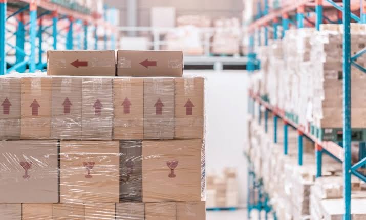 Sourcing & Packaging